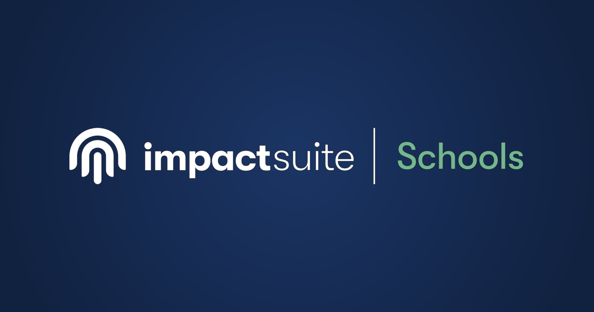 Impact Suite Portal